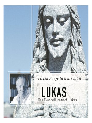 cover image of Das Evangelium nach Lukas